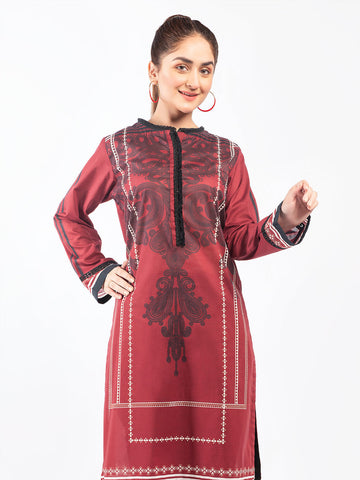 Limelight Red P5851sh Red Pret 2022 Online Shopping